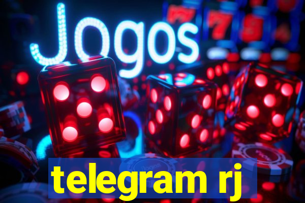 telegram rj